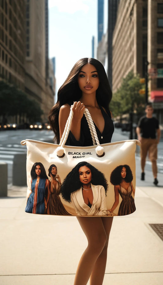 Urban Essence Weekender Bag Collection