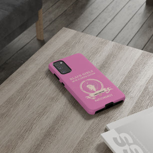 Make your phone stand out with the Product in standard size, designed to protect and impress.