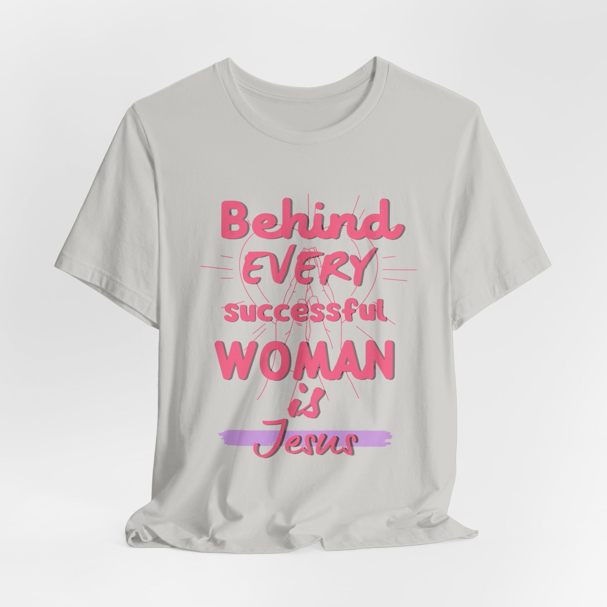 The Successful Woman Tee