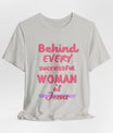 The Successful Woman Tee