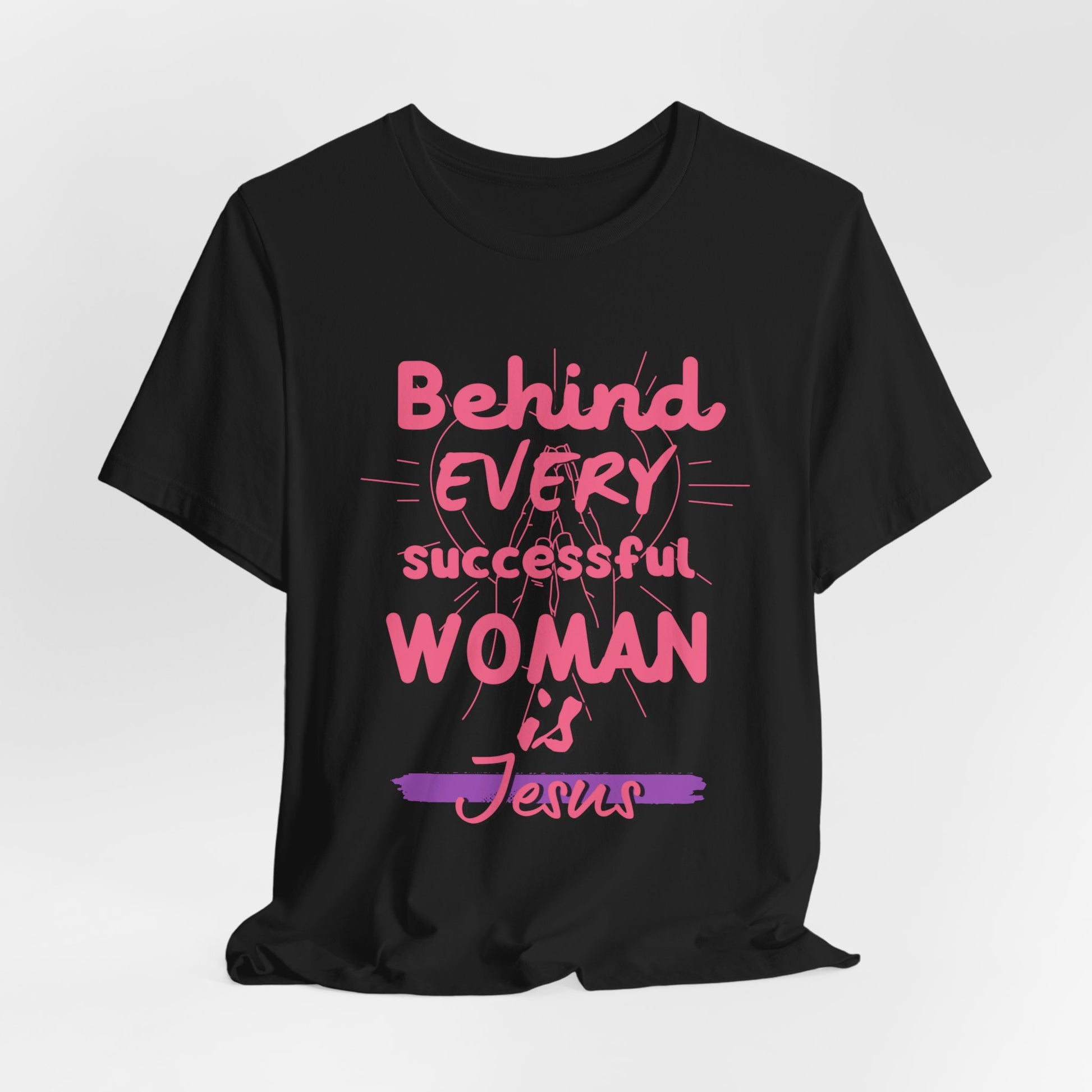 The Successful Woman Tee