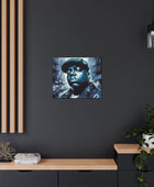 Brooklyn's Finest: The Notorious Canvas Canvas Printify 24″ x 20″ 1.25