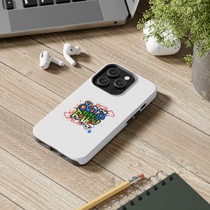 Make your phone stand out with the Product in standard size, designed to protect and impress.