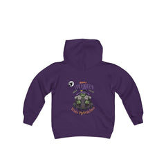 Wuts Up, Witches! Hoodie