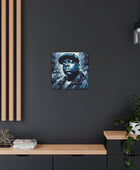 Brooklyn's Finest: The Notorious Canvas Canvas Printify 20″ x 20″ 1.25