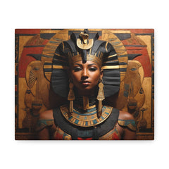 Eternal Majesty: Queen of the Nile