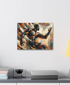 Celestial Rhythms Canvas Art Canvas Bigger Than Life   