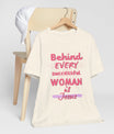 The Successful Woman Tee