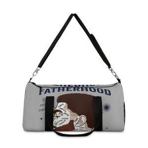 Fatherhood Legacy Duffel Bag