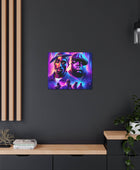 Hip-Hop Legends: The Luminaries Canvas Canvas Printify 24″ x 20″ 1.25