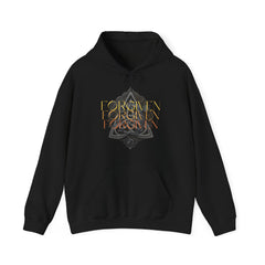 Forgiven, Forgiven, Forgiven Hoodie – Embrace Renewal and Peace