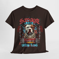 Savage Urban Kong T-Shirt - Bigger Than Life Fashions