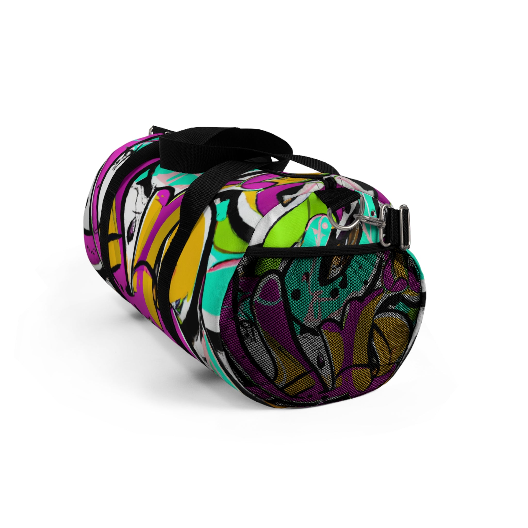 Vestaire Duffel Bag