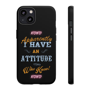 Show off your style with the Product in iPhone X, perfect for everyday use and making a statement.