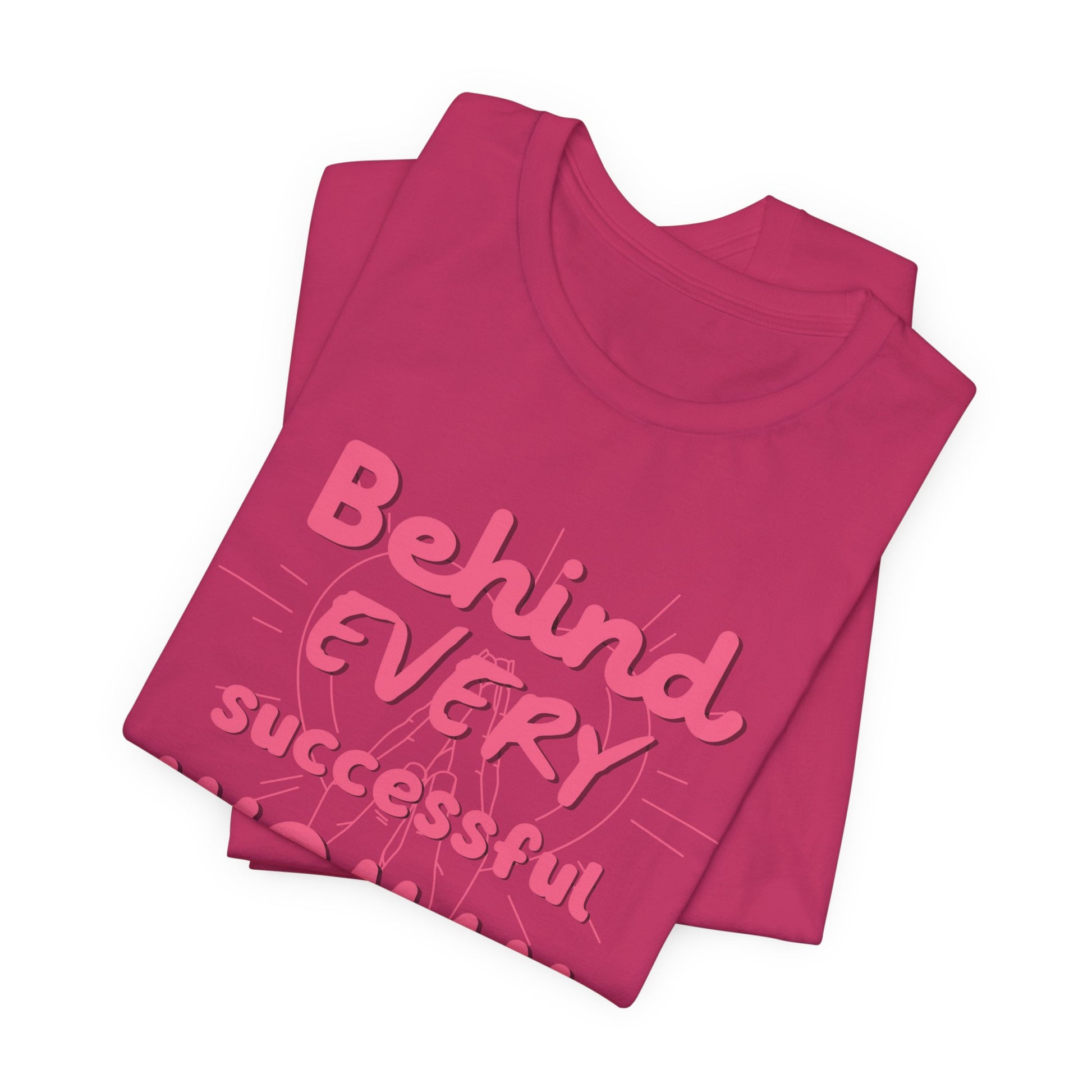 The Successful Woman Tee