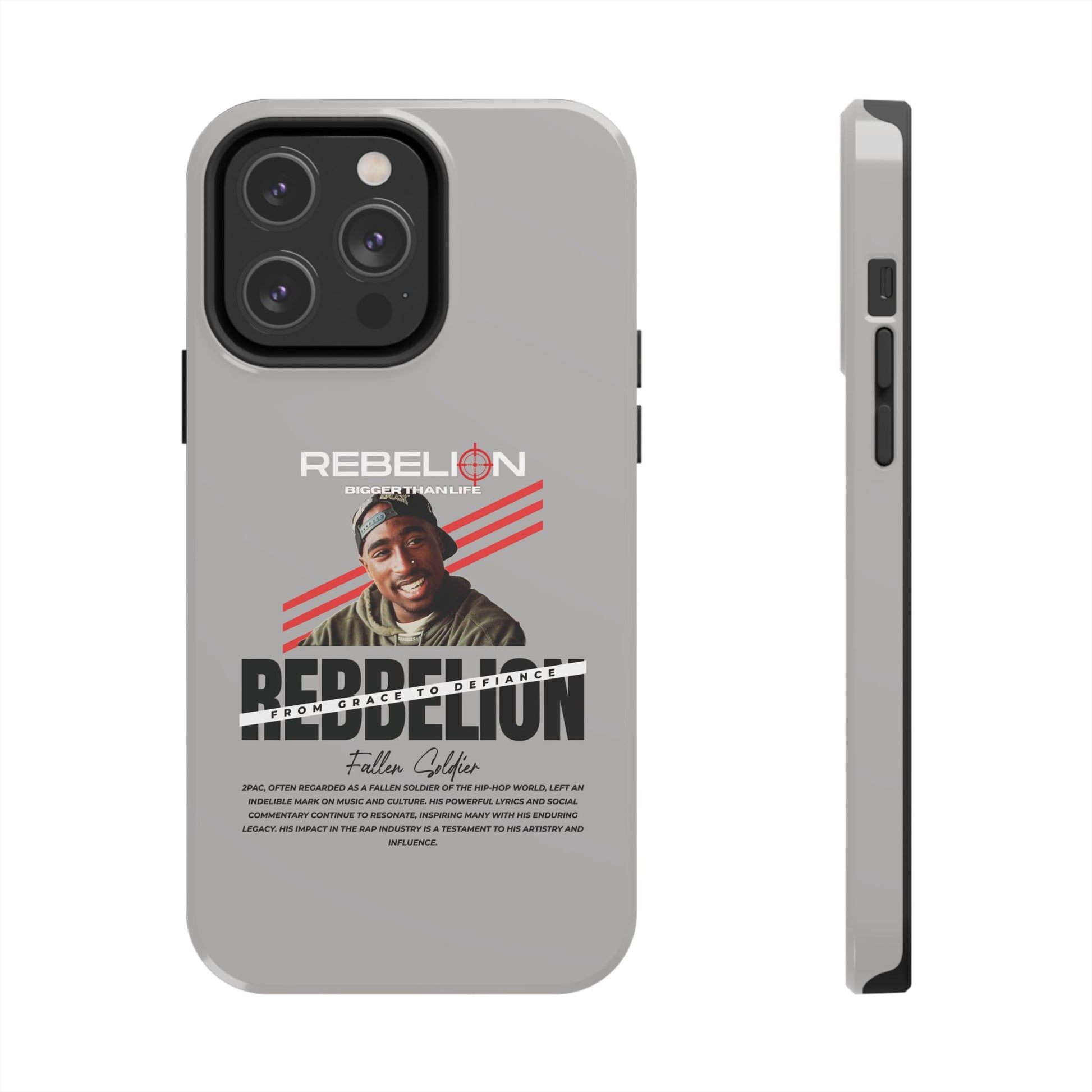 Designed for modern lifestyles, the Product in iPhone X offers sleek protection with a unique flair.