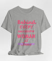 The Successful Woman Tee