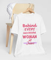 The Successful Woman Tee