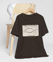 SoulSync A Soul Connection Unisex Tee in L ash, perfect for S staying on-trend in any S season