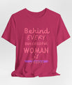 The Successful Woman Tee