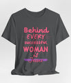 The Successful Woman Tee