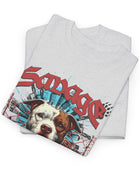 Savage Urban Kong T-Shirt - Bigger Than Life Fashions in L Sand, crafted for Laid-back Street fashion