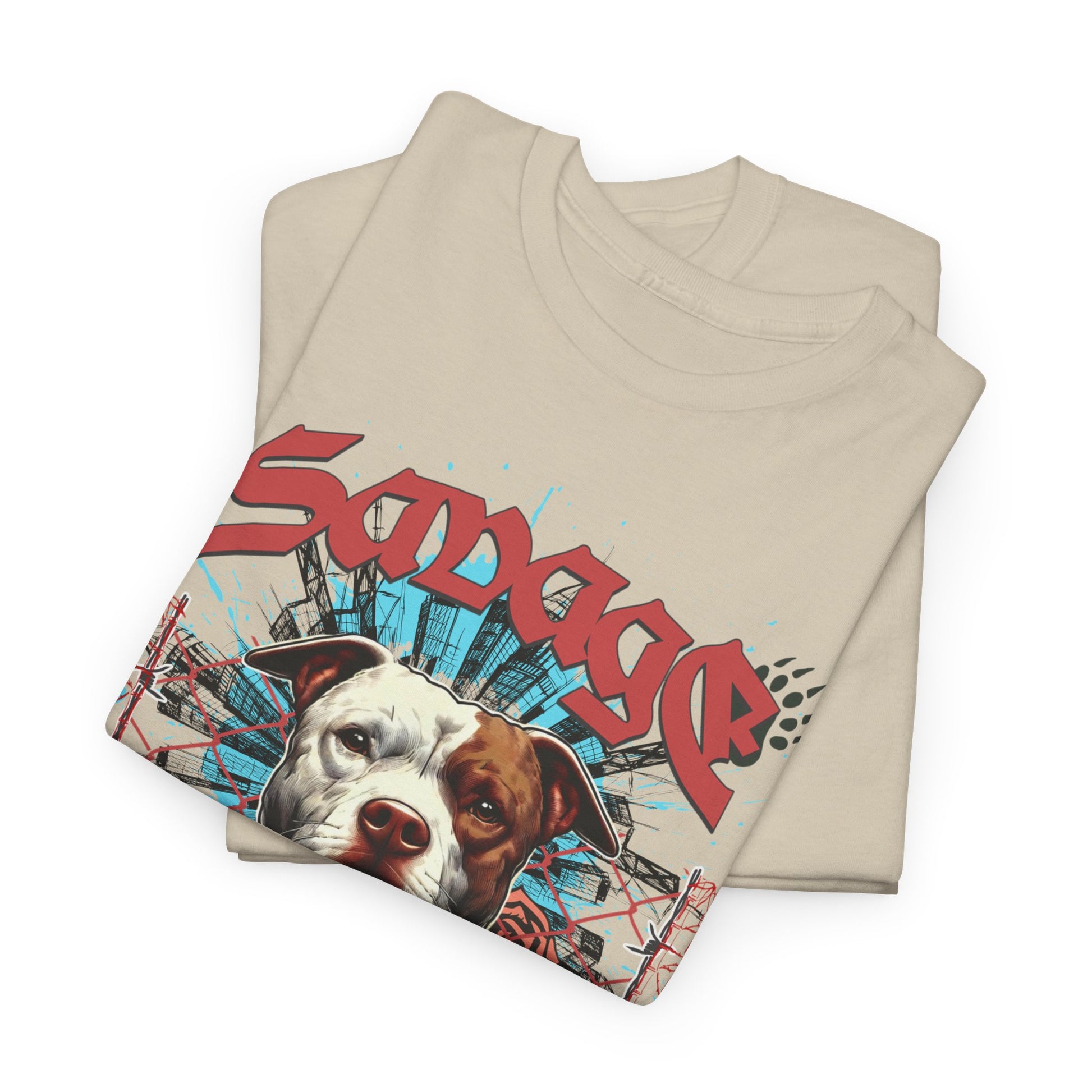 Savage Urban Kong T-Shirt - Bigger Than Life Fashions in M ash, crafted for Laid-back Street fashion