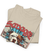 Savage Urban Kong T-Shirt - Bigger Than Life Fashions in M ash, crafted for Laid-back Street fashion