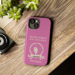 Make your phone stand out with the Product in standard size, designed to protect and impress.