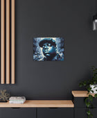 Brooklyn's Finest: The Notorious Canvas Canvas Printify 24″ x 18″ 1.25