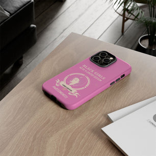 Make your phone stand out with the Product in standard size, designed to protect and impress.