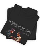 Strategy  Unity Chess Unisex Heavy Cotton Tee in L dark heather, perfect for S staying on-trend in any S season