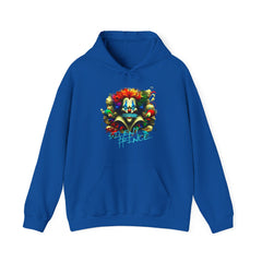 Silent Prince Unisex Heavy Blend™ Hooded Sweatshirt