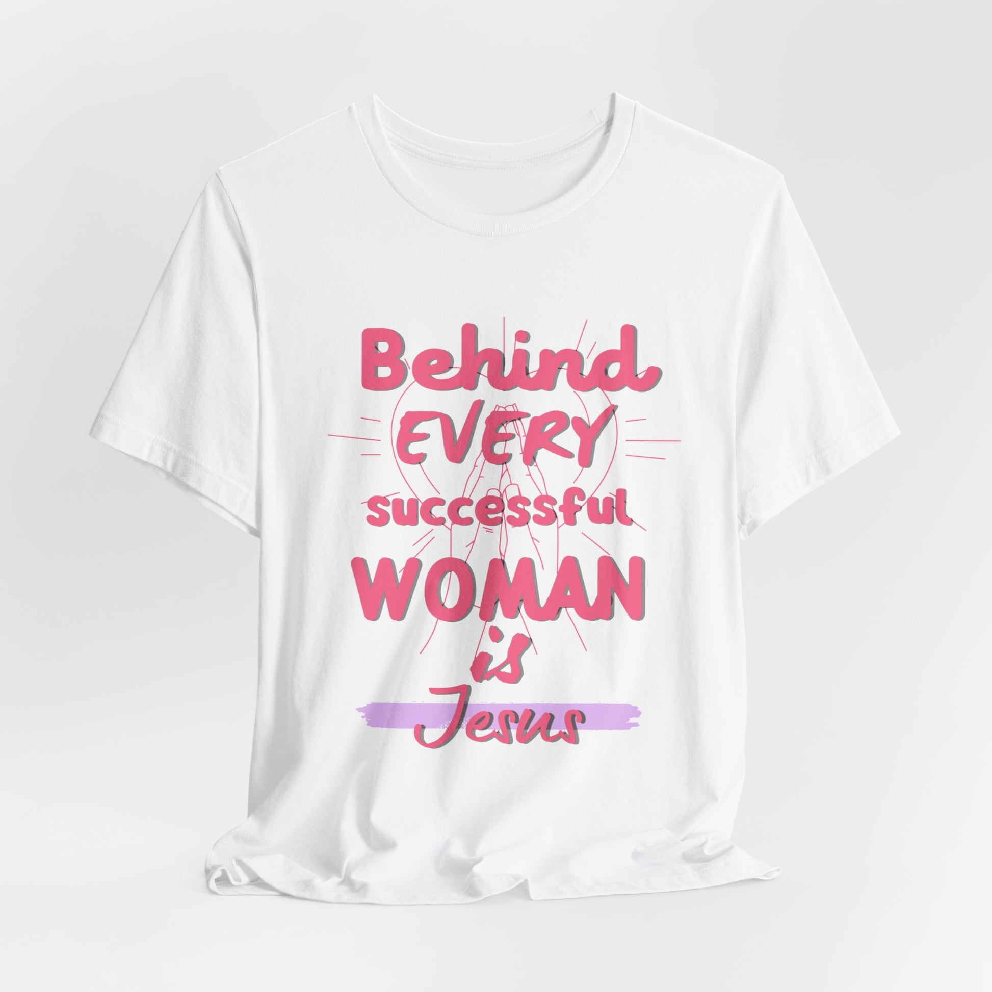 The Successful Woman Tee