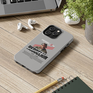 Empower your phone with the Product, available in standard size, offering protection and a sleek design.