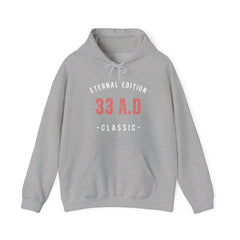 Eternal Edition Classic Hoodie