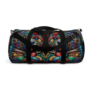 Wildstyle Crew Duffel Bag