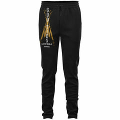 Spiritual Connection Track Pants