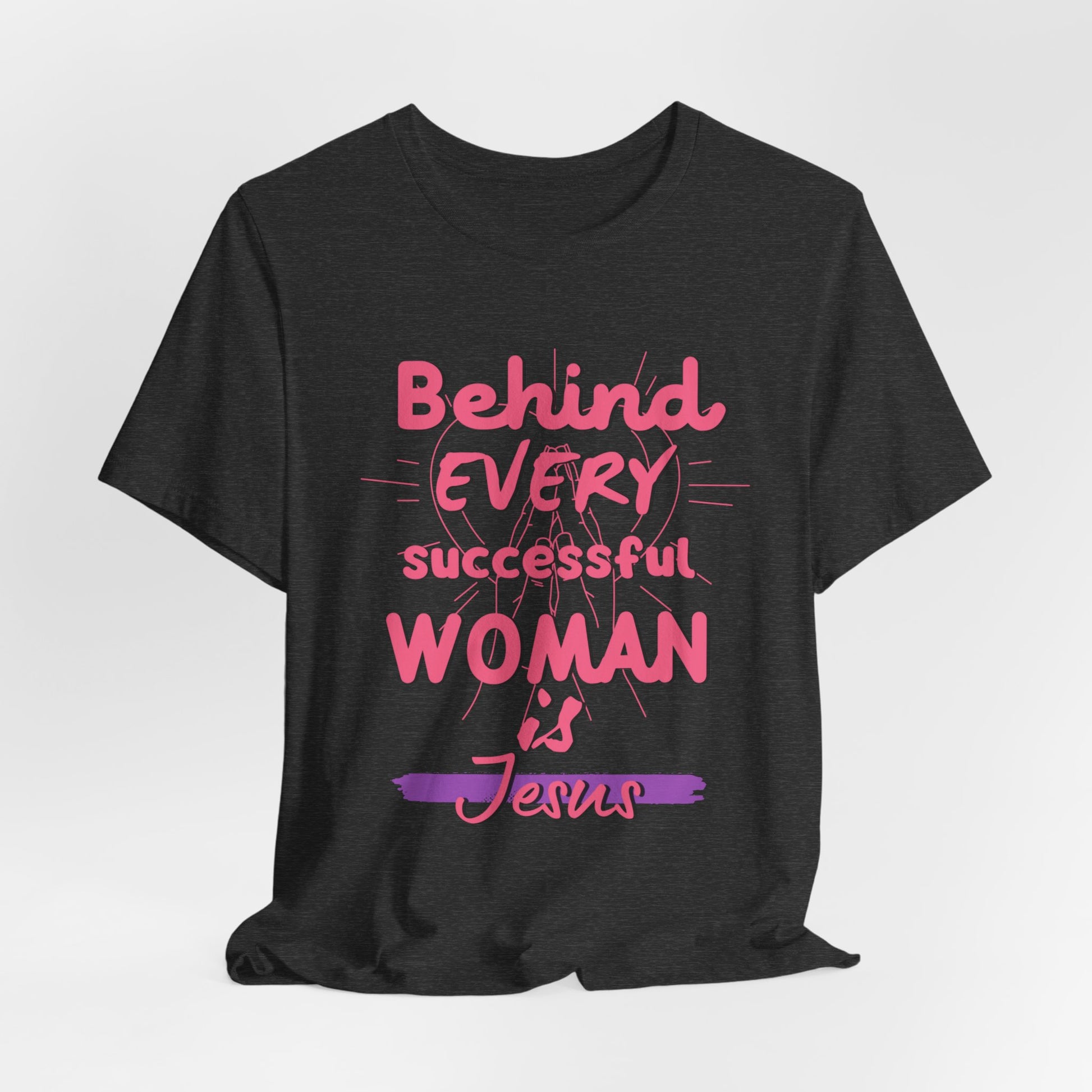 The Successful Woman Tee