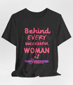 The Successful Woman Tee