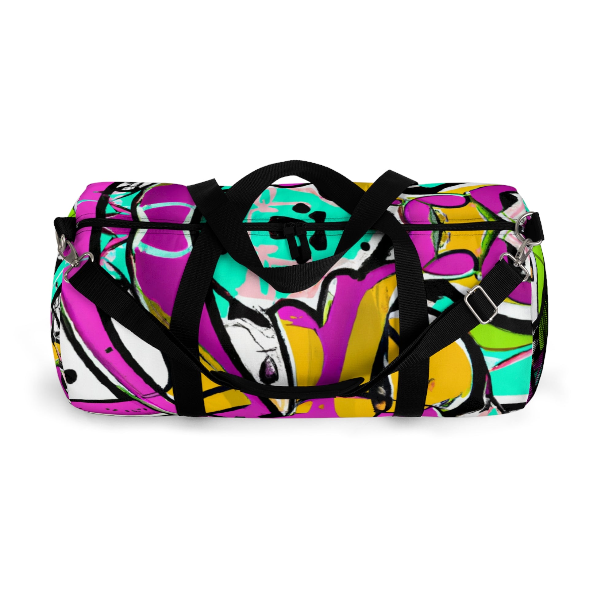 Vestaire Duffel Bag