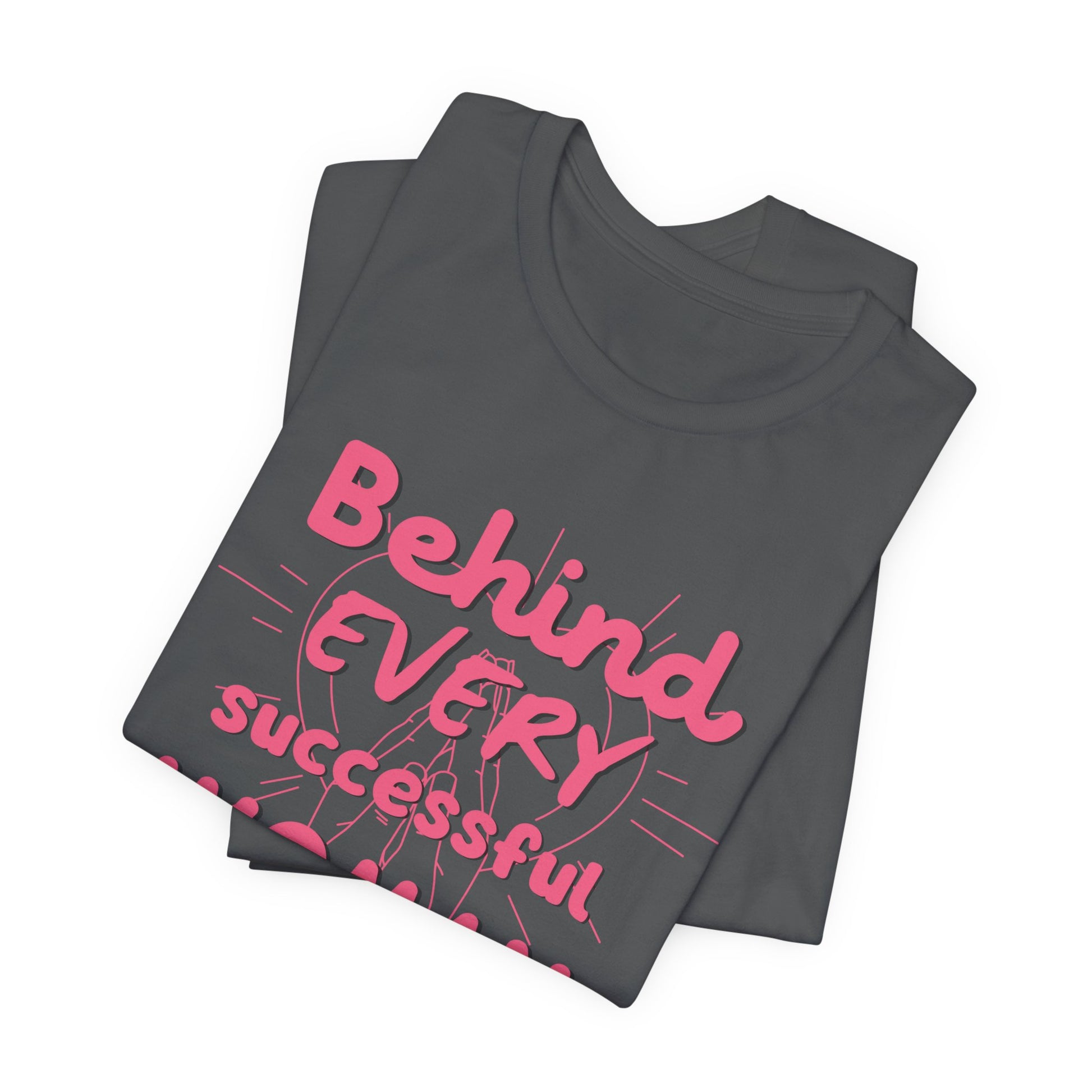 The Successful Woman Tee