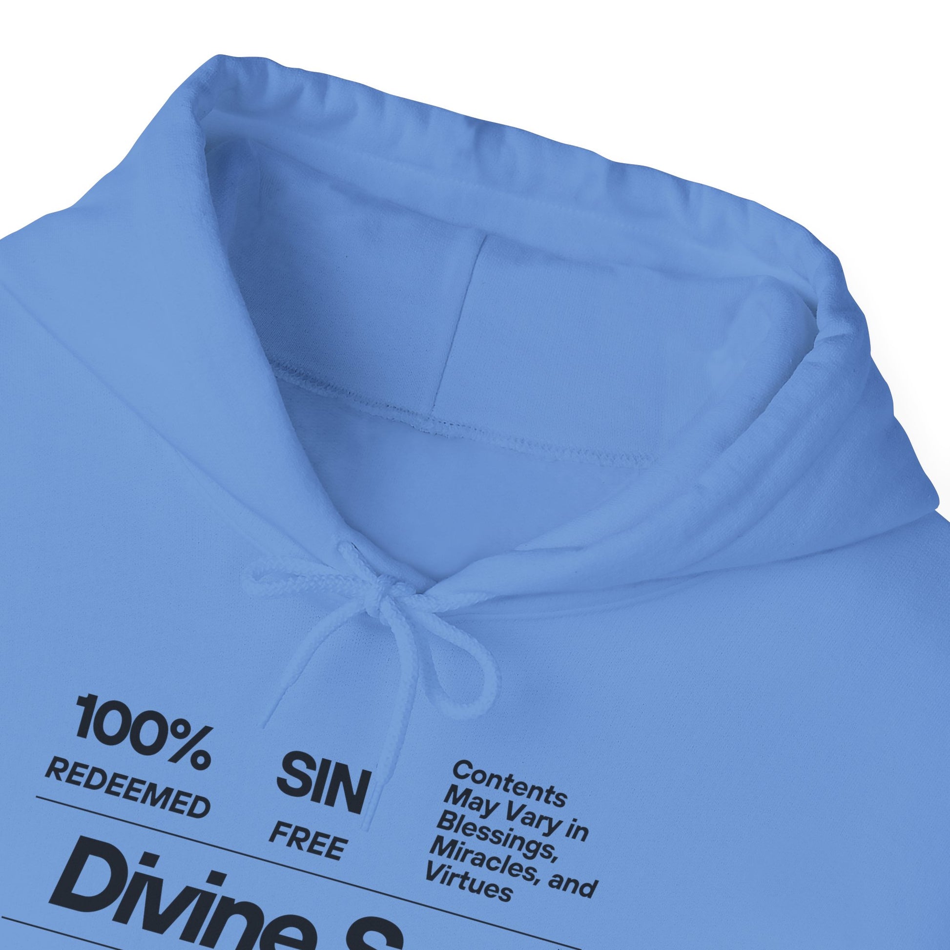 Product available in Carolina Blue, high-quality fabric, perfect for everyday wear.