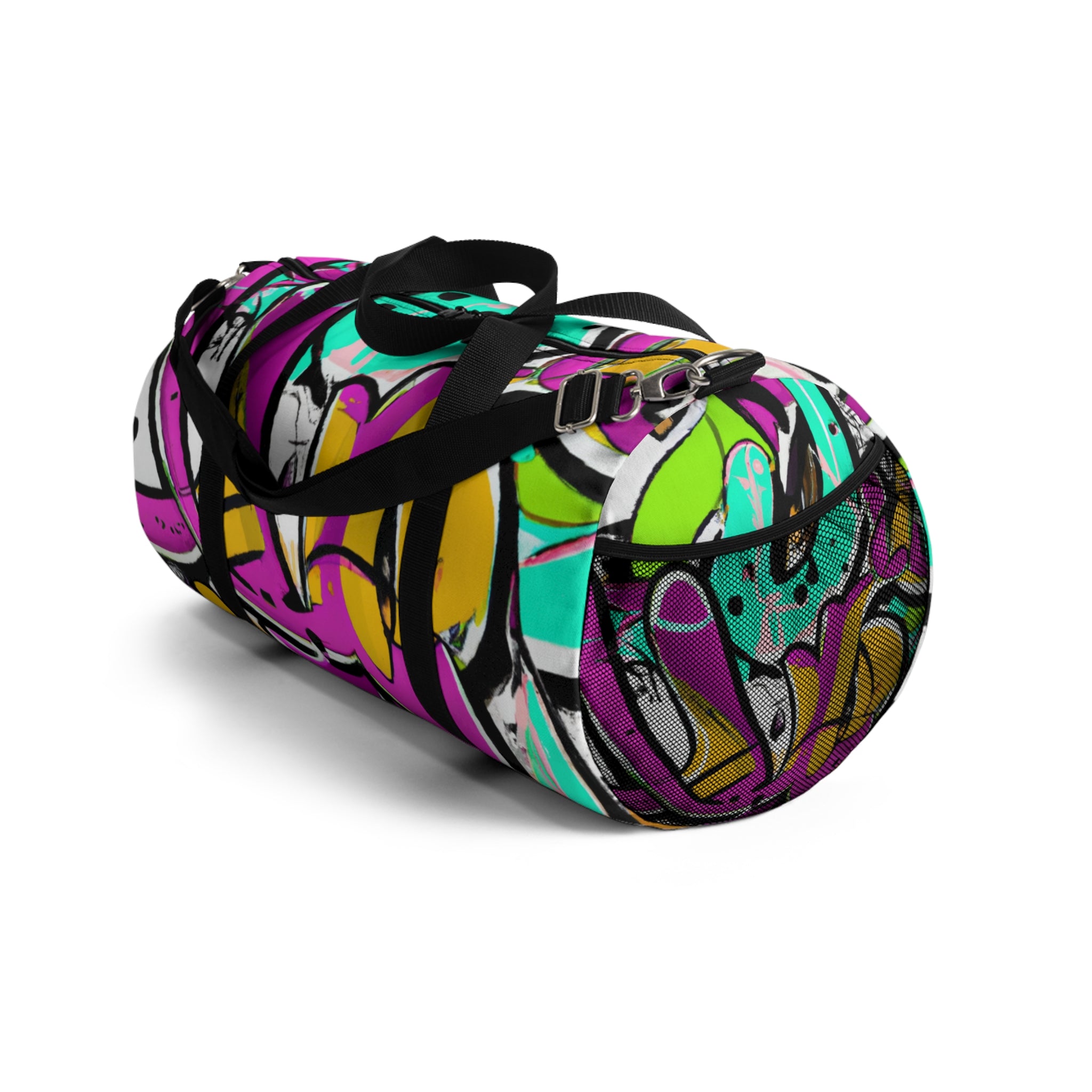 Vestaire Duffel Bag