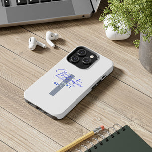 Make your phone stand out with the Product in standard size, designed to protect and impress.