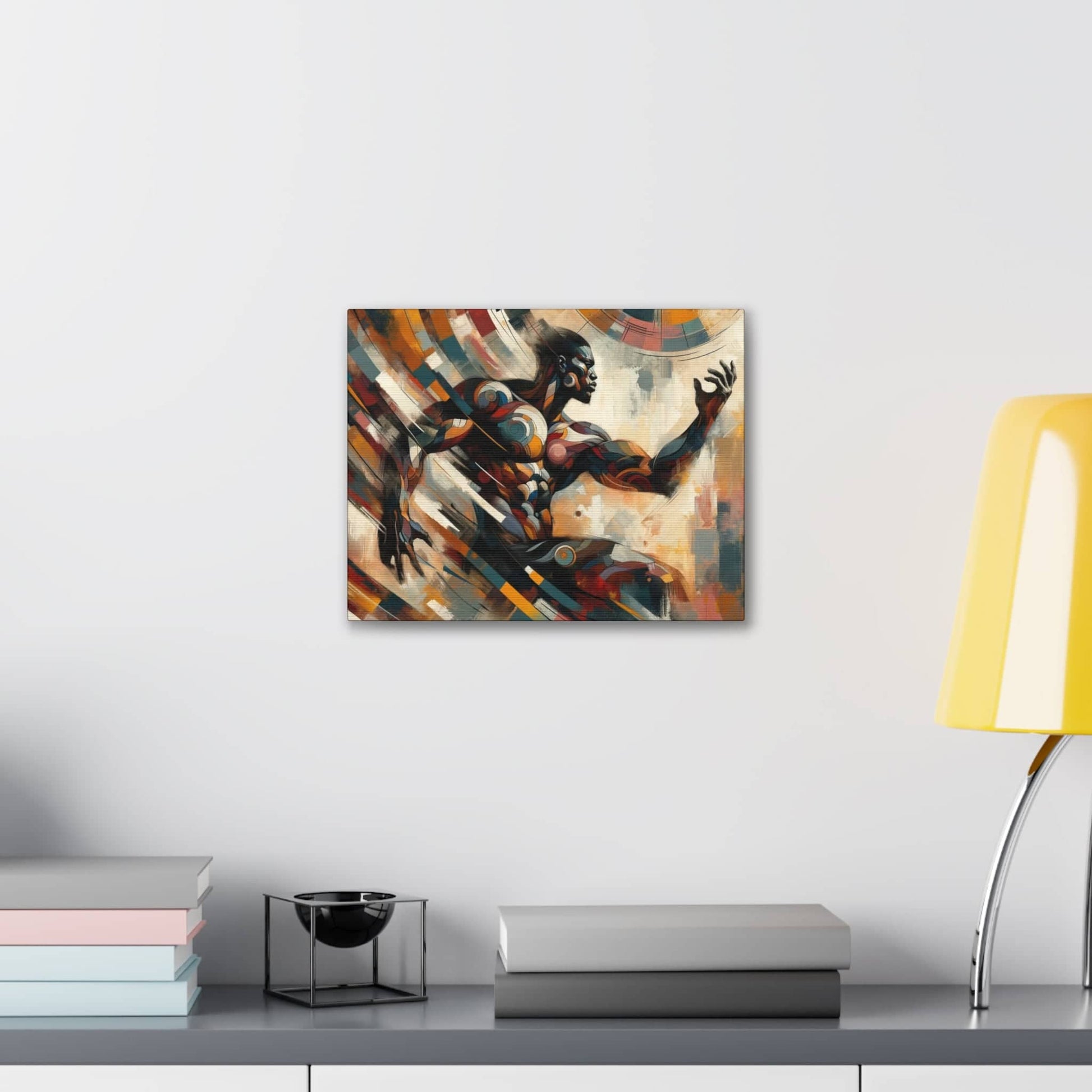 Celestial Rhythms Canvas Art Canvas Bigger Than Life   