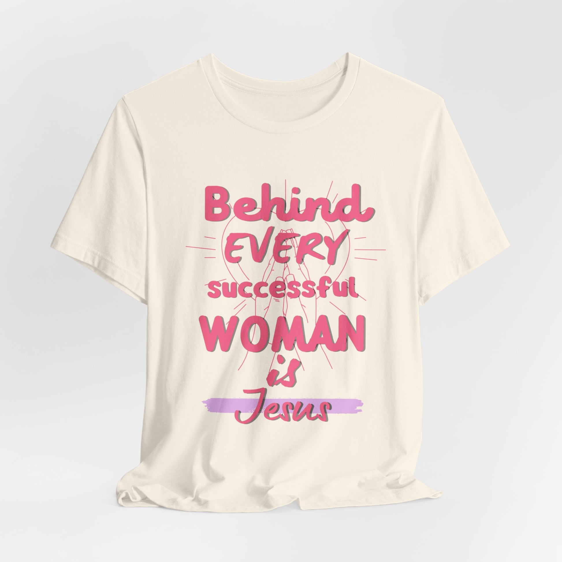 The Successful Woman Tee