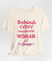 The Successful Woman Tee