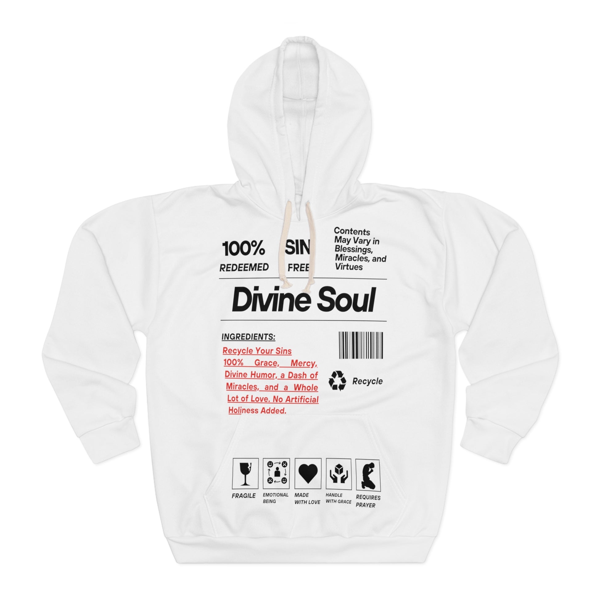 Divine Soul: The Spiritual Essence' Unisex Hoodie (AOP) All Over Prints in XS, premium quality. This All Over Prints variant showcases Divine Soul: The Spiritual Essence' Unisex Hoodie (AOP) - XS, perfect for any occasion.