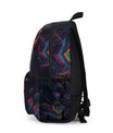 Trendy backpack, tailored for active lifestyles, offering comfort and style.